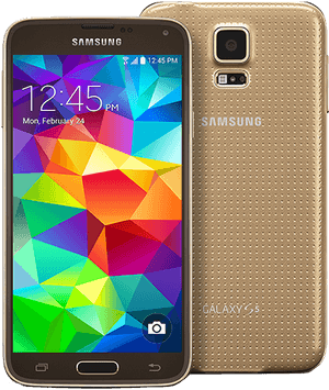 Samsung Galaxy S5 Sm G900t, HD Png Download PNG with transparent background