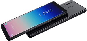 Samsung Service Center In Marathahalli - Samsung Galaxy A8 Star Price In India, HD Png Download PNG image with transparent background