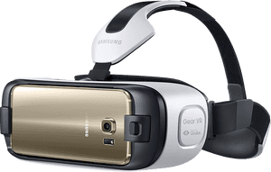 Samsung Gear Vr Hd, HD Png Download PNG