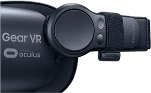 Samsung Gear Vr S10, HD Png Download PNG