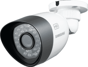 Sdc-8440bc Fs1 - Samsung Hd Security Camera, HD Png Download PNG image with transparent background