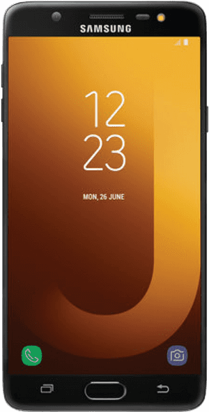 Samsung J Max Mobile, HD Png Download PNG image with transparent background