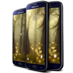 Samsung Low Light Camera Phone Png Luh PNG Image