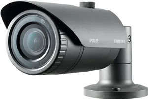 Samsung Security Camera PNG Image