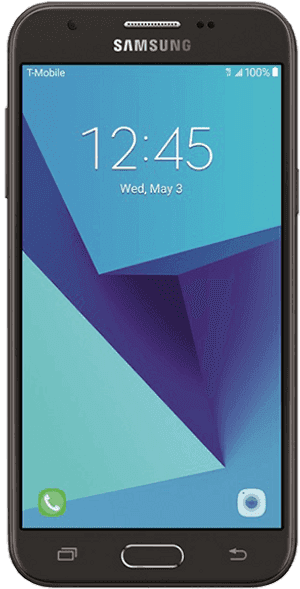 Samsung Galaxy Prime J3, HD Png Download PNG image with transparent background