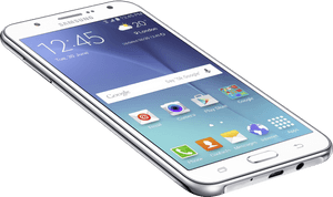 Samsung Mobile 5.5 Inch, HD Png Download PNG with transparent background