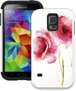 Transparent Samsung Galaxy S5 Png - Samsung S5 Full Hd, Png Download PNG with transparent background