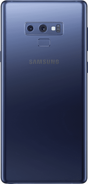 Samsung Galaxy Not9 Plus, HD Png Download PNG image with transparent background