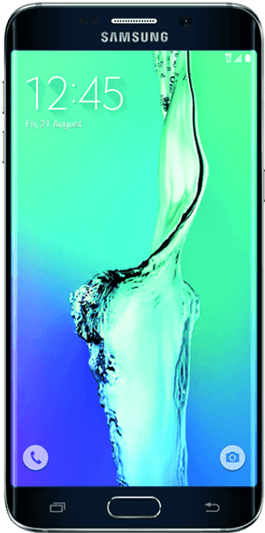 Samsung S6 Price In India 2019, HD Png Download PNG with transparent background