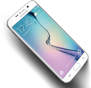 Transparent Samsung Galaxy S6 Png - New Samsung S6, Png Download PNG with transparent background