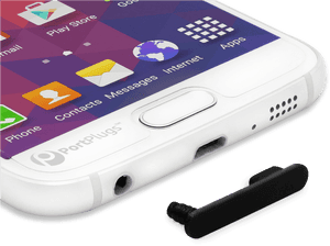 Transparent Samsung S6 Png - Samsung Galaxy, Png Download PNG with transparent background