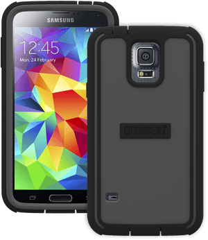 Cases For Samsung Galaxy S5 , Png Download - Samsung Galaxy S5 G900, Transparent Png PNG image with transparent background