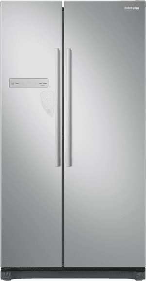 Samsung Rs52n3313sa, HD Png Download PNG