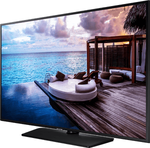Four Trends In Television Technology This Year - Samsung 670 Hg65nj670uf 65, HD Png Download PNG image with transparent background
