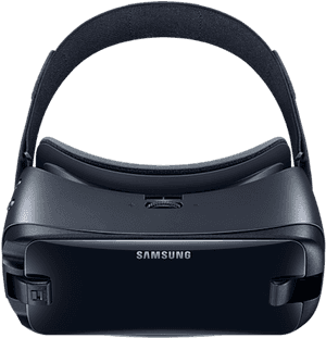 Samsung Gear 3 Vr, HD Png Download PNG