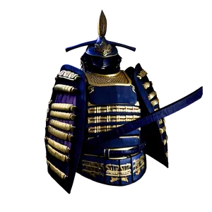 Samurai Armor Png 75 PNG Image