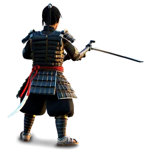 Samurai Duel Battlefield Png Yxv91 PNG Image