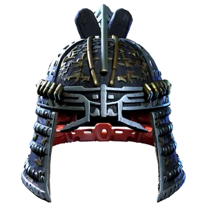 Samurai Helmet Png 05212024 PNG Image