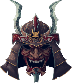 Thumb Image - Samurai Png, Transparent Png PNG image with transparent background