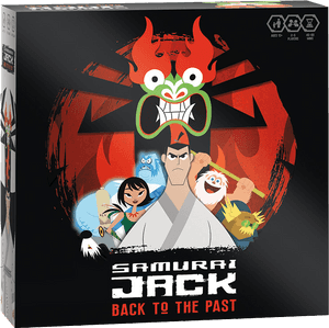 Samurai Jack Png, Transparent Png PNG image with transparent background