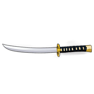 Samurai Katana PNG 37 PNG