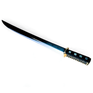 Samurai Sword PNG 94 PNG image with transparent background