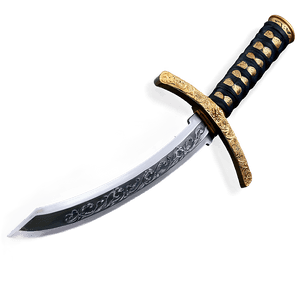 Samurai Sword PNG 95 PNG image with transparent background