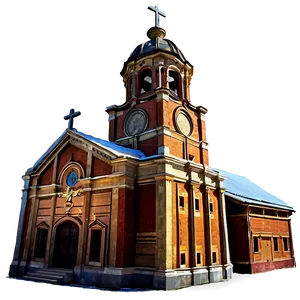 San Jose Religious Landmarks Png Klh PNG Image