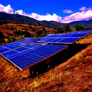 San Jose Renewable Energy Projects Png 78 PNG Image