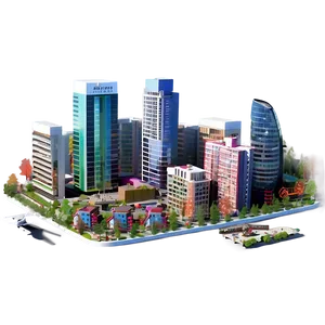 San Jose Urban Development Projects Png Cfe72 PNG Image