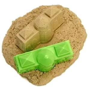 Sand Car Moldand Plastic Toy PNG Image