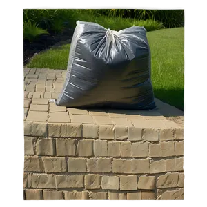 Sandbags For Landscaping Support Png 29 PNG Image