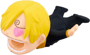 Sanji Png, Transparent Png PNG image with transparent background