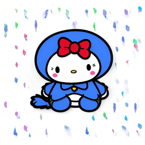 Sanrio Animal Pals PNG 32 PNG image with transparent background