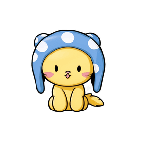 Sanrio Animal Pals PNG qhd42 PNG image with transparent background