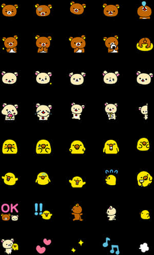 Emoji Winnie The Pooh, HD Png Download PNG image with transparent background