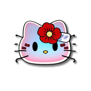 Sanrio Characters PNG 5 PNG image with transparent background