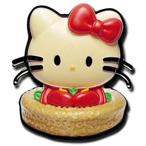 Sanrio Foodies Collection PNG 31 PNG image with transparent background