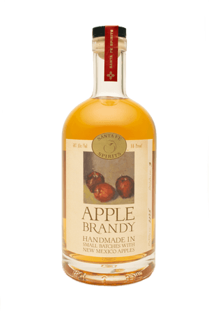 Sfs Apple Brandy Single Bottle Image, Transparent Background - St George Single Malt, HD Png Download PNG image with transparent background