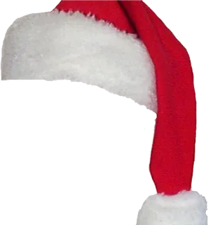 Santa Hat Transparent Background.png PNG Image