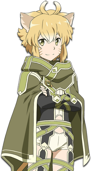 Sao Cait Sith Characters, HD Png Download PNG image with transparent background