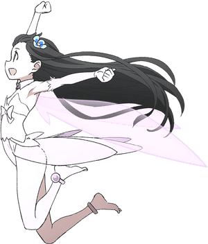Sao Fairies Yui And Kirito, HD Png Download PNG image with transparent background