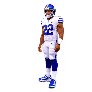 Saquon Barkley Autograph Signing Png 57 PNG Image