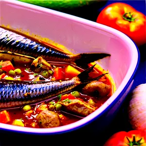 Sardine Stew Png Tqd45 PNG Image