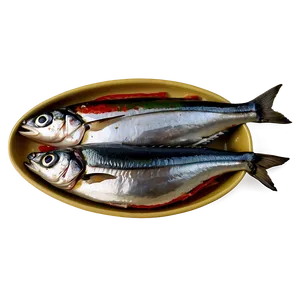 Sardines And Peppers Png 92 PNG Image