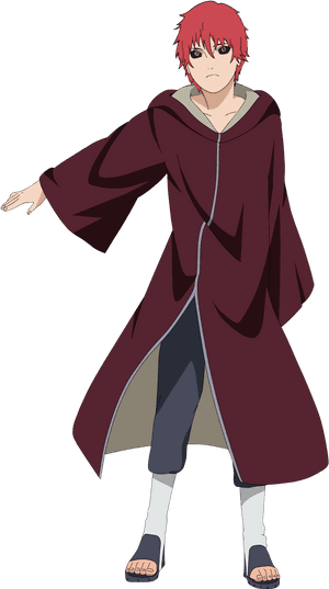 Edo Tensei Sasori, HD Png Download PNG image with transparent background