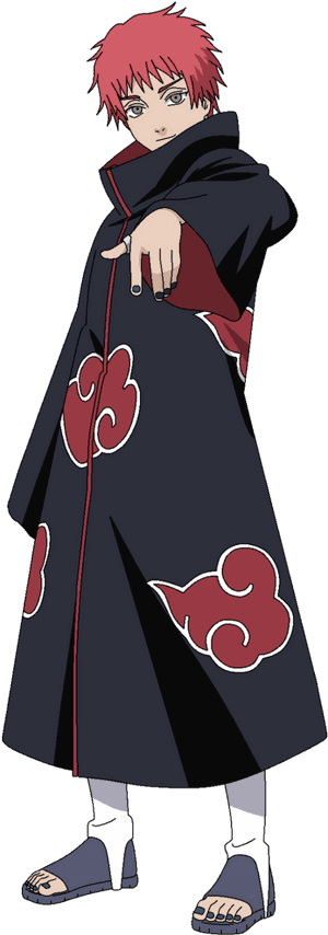 Fictional Battle Omniverse Wiki - Sasori Naruto Png, Transparent Png PNG image with transparent background