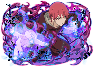 Sasori Et Ninja Blazing, HD Png Download PNG image with transparent background