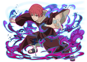 Gold Debates Wiki - Naruto Ultimate Ninja Blazing Sasori, HD Png Download PNG image with transparent background