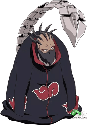 Sasori In Hiruko, HD Png Download PNG image with transparent background